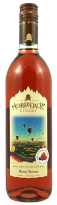 Adirondack Winery Mixed Berry Breeze 750ml