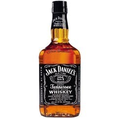 Jack Daniel&#39;s Tennessee Whiskey 1.75L