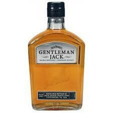 Jack Daniel's Gentleman Jack 750ml
