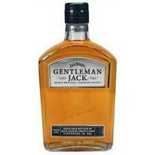 Jack Daniel&#39;s Gentleman Jack 750ml