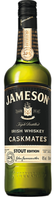 Jameson Caskmates Stout Edition 1.0L