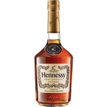 Hennessy Cognac 750ml