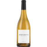 Bread &amp; Butter Chardonnay 750ml