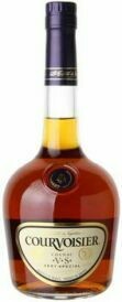 Courvoisier VS 750ml