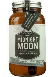 Midnight Moon Apple Pie Moonshine 750ml