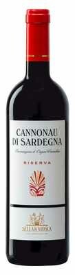  Cannonau Di Sardegna