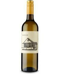 Farmhouse White 750ml