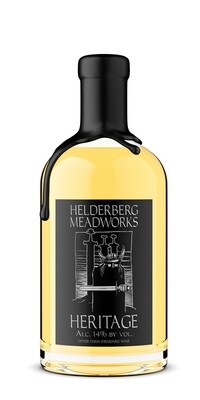 Helderberg Meadworks Heritage Mead 750ml
