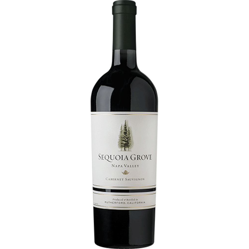 Sequoia Grove Cabernet Sauvignon 750ml