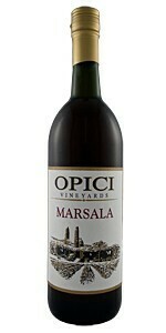 OPICI Marsala 750ml