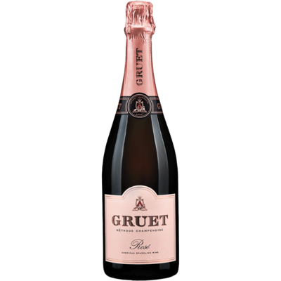Gruet Rosé Brut 750ml