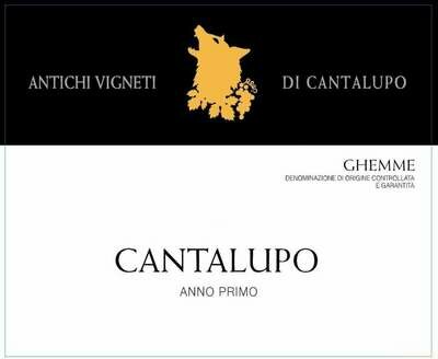 Cantalupo Cantalupo Anno Primo 750ml