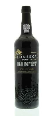 Fonseca Bin No. 27 Port 750ml