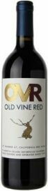 Marietta Cellars "Old Vine Red" 750ml