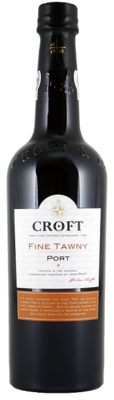 Croft Reserve Tawny Port 750ml