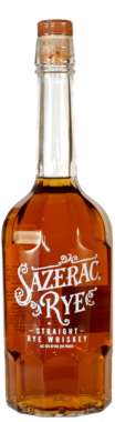 Sazerac Straight Rye Whiskey 750ml