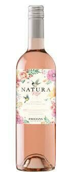  Natura Rosé 750ml 