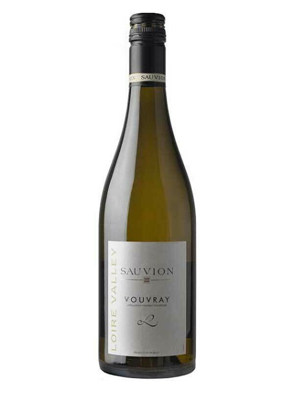 Sauvion Vouvray 750ml