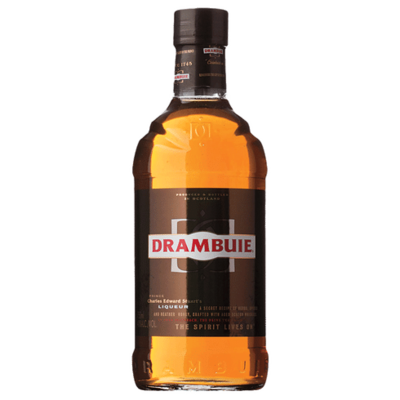 Drambuie Liqueur 750ml