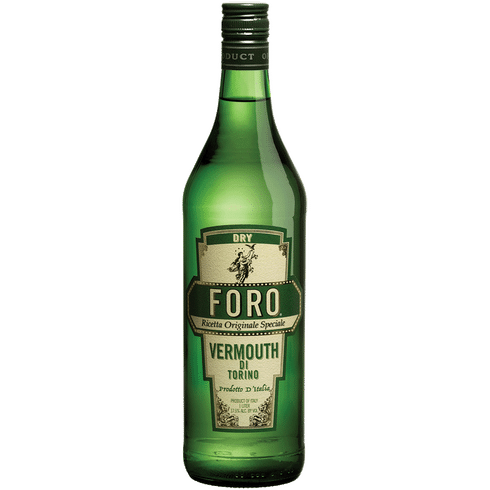 Foro Dry Di Torino Vermouth 1L