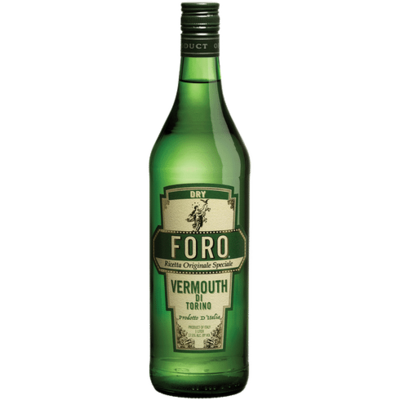 Foro Dry Di Torino Vermouth 1L