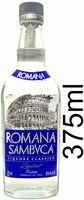 Romana Sambuca 375ml