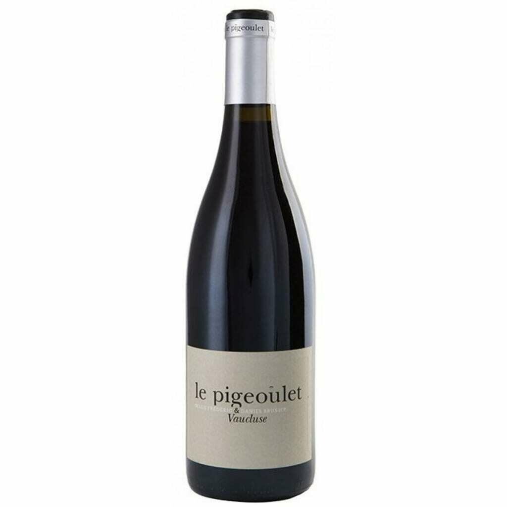 Vignobles Brunier Le Pigeoulet 750ml
