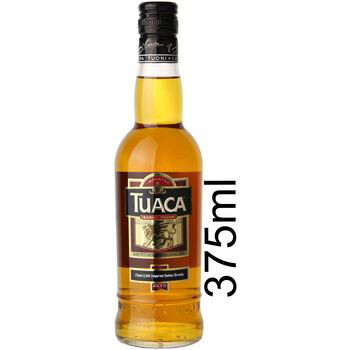 Tuaca Brandy 375ml