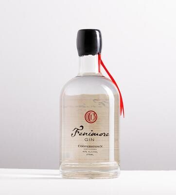 Cooperstown Fenimore Gin 750ml