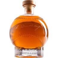 Cooperstown Doubleday's Bourbon 750ml