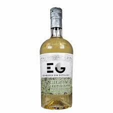 Edinburgh Elderflower 