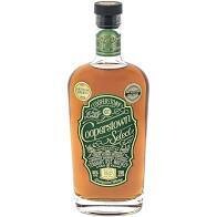 Cooperstown Select Straight Rye Whiskey 750ml