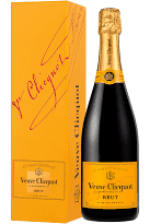 Veuve Clicquot Brut Champagne  750ml