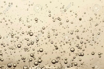 Dry Bubbly