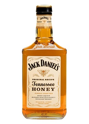 Jack Daniel&#39;s Honey 375ml