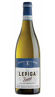 Tenuta Santa Maria “Lepiga” Soave 750ml