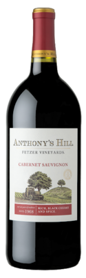 Anthony’s Hill Cabernet Sauvignon 1.5L