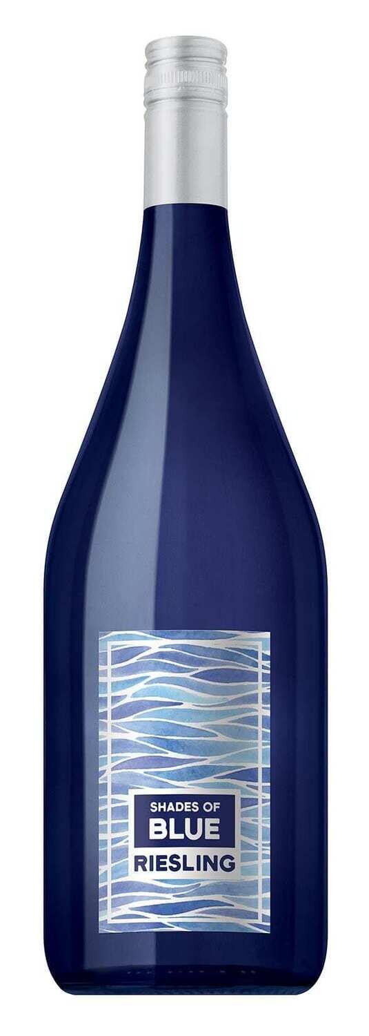 Shades of Blue Riesling 1.5L