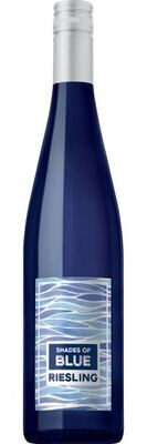 Shades of Blue Riesling 750ml