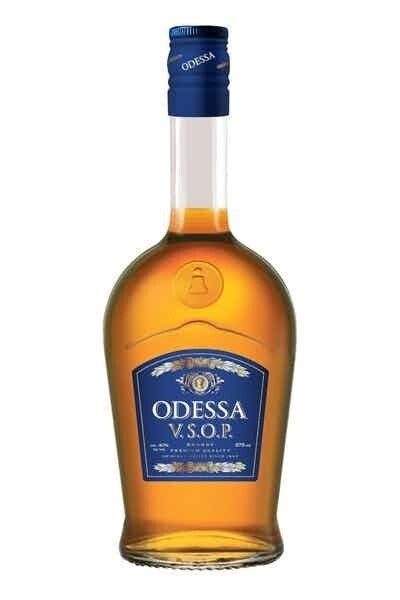 Odessa Brandy VSOP 750ml