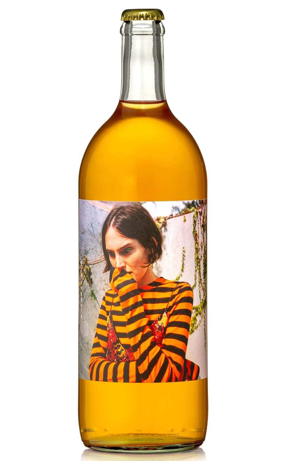 Gia Coppola Orange Sauvignon Blanc 1L