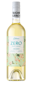 Bellissima Zero Sugar Pinot Grigio 750ml