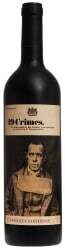 19 Crimes Cabernet Sauvignon 750ml