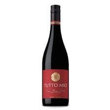 Tutto Mio Vino Rossi Dolce 750ml