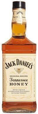 Jack Daniels Honey 1L