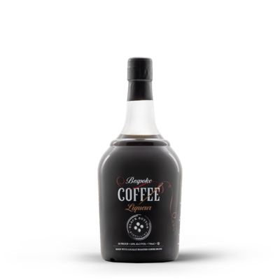 Black Button Bespoke Coffee Liqueur 750ml