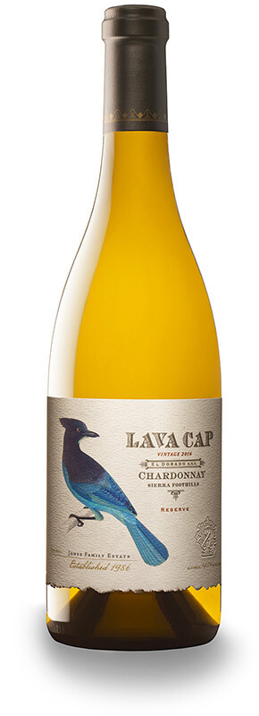Lava Cap Chardonnay  750ml