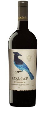 Lava Cap Cabernet Sauvignon 750ml