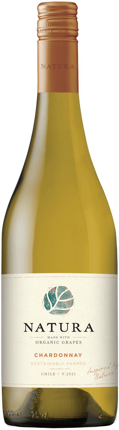 Natura Chardonnay 750ml