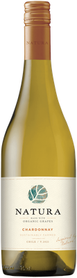Natura Chardonnay 750ml